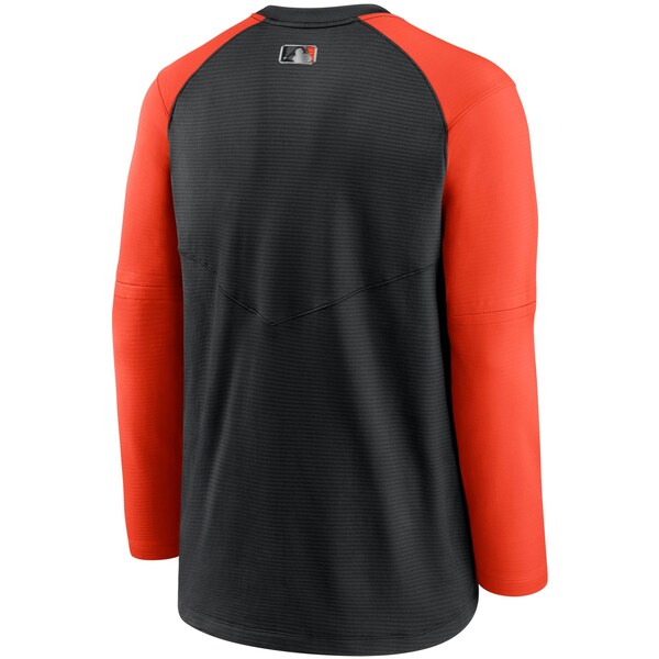 サンフランシスコ・ジャイアンツ スウェットシャツ MLB ナイキ NIKE 選手着用 ラグラン オーセンティックコレクション トレーナー 21nrs【nkac】 3