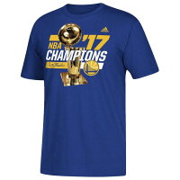 ウォリアーズ Tシャツ NBA 2017 NBAファイナル優勝記念  アディダス Adidas ロイヤル - 
NBAウォリアーズの激レアなアパレルが新入荷！日本未発売モデルも多数！
