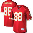 NFL ˥ե 㡼 ȥˡ󥶥쥹 ե 쥸 ߥåͥ Mitchell & Ness å