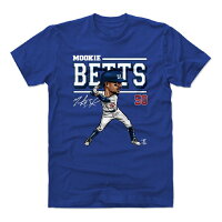 【取寄】コーリー・シーガー Tシャツ MLB ドジャース Chisel T-Shirt 500Level ロイヤルブルー - 
当店人気のMLB選手グラフィックTシャツ！コーリー・シーガー選手アイテム取寄開始！

