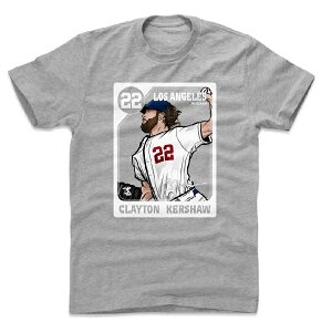 쥤ȥ󡦥硼 T MLB ɥ㡼 Card T-Shirt 500Level إ졼