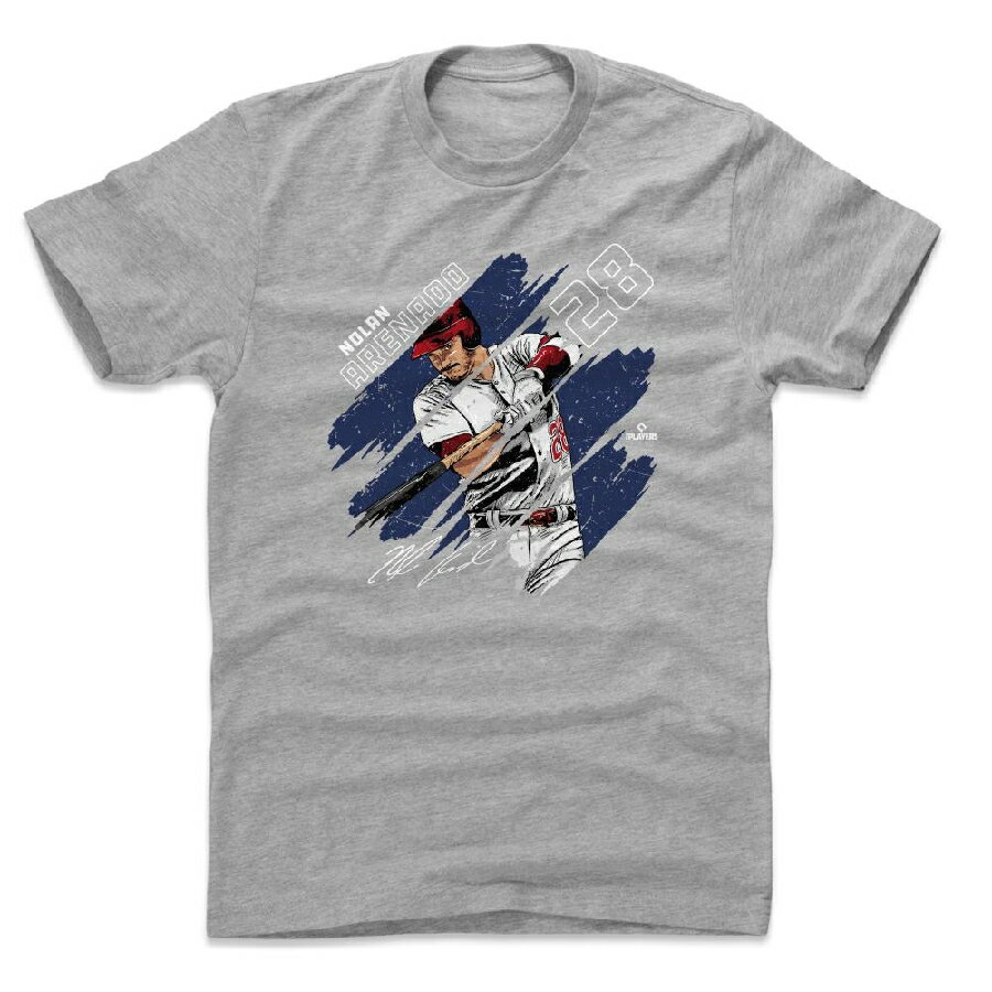 m[EAih TVc MLB J[WiX Stripes T-Shirt 500Level wU[O[