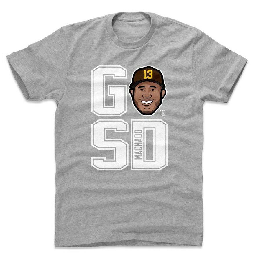 }j[E}`h TVc MLB phX GO SD T-Shirt 500Level wU[O[