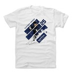 グレイバー・トーレス Tシャツ MLB ヤンキース Stripes B T-Shirt 500Level ホワイト