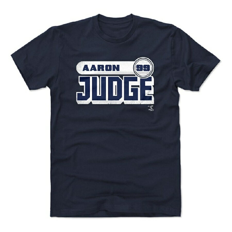 A[EWbW TVc MLB L[X Retro Font T-Shirt 500Level lCr[