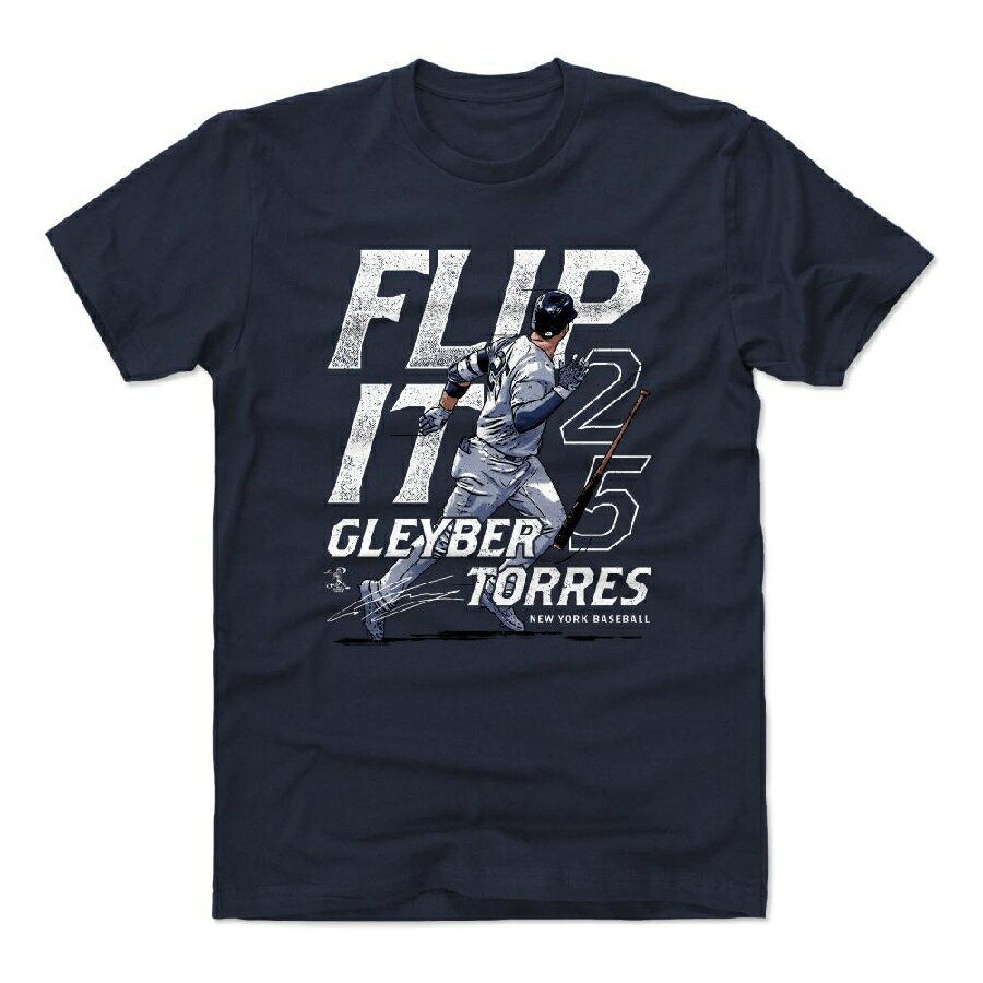 쥤Сȡ쥹 T MLB 󥭡 Bat Flip T-Shirt 500Level True Navy