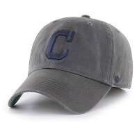 【取寄】インディアンス キャップ MLB Franchise Fitted Hat 47ブランド グラファイト 帽子 - 
MLB x 47ブランド グラファイトCAP！取り寄せ開始！
