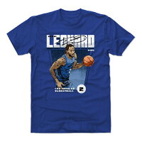 【取寄】カワイ・レナード Tシャツ NBA クリッパーズ Premiere T-Shirts 半袖 500Level ロイヤルブルー - 
シーズン勝率74.5％を誇るNBA屈指のプレーヤー！カワイ・レナード特集！
