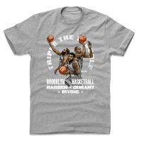 【取寄】ジェームズ ハーデン カイリー・アービング ケビン・デュラント Tシャツ NBA ブルックリン・ネッツ BIG3 Trio Trouble 半袖 500Level - 
NBAブルックリン・ネッツ！ビッグ3のグラフィックTシャツが新入荷！
