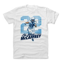 【取寄】NFL Tシャツ クリスチャン・マカフリー パンサーズ Retro L T-Shirts 500LEVEL ホワイト - 
NFLパンサーズ！クリスチャン・マカフリー選手グラフィックTシャツが登場！
