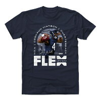 【取寄】NFL Tシャツ デショーン・ワトソン テキサンズ Flex On ‘Em T-Shirts 500LEVEL True Navy - 
NFLテキサンズ！デショーン・ワトソン選手グラフィックTシャツ取寄開始！
