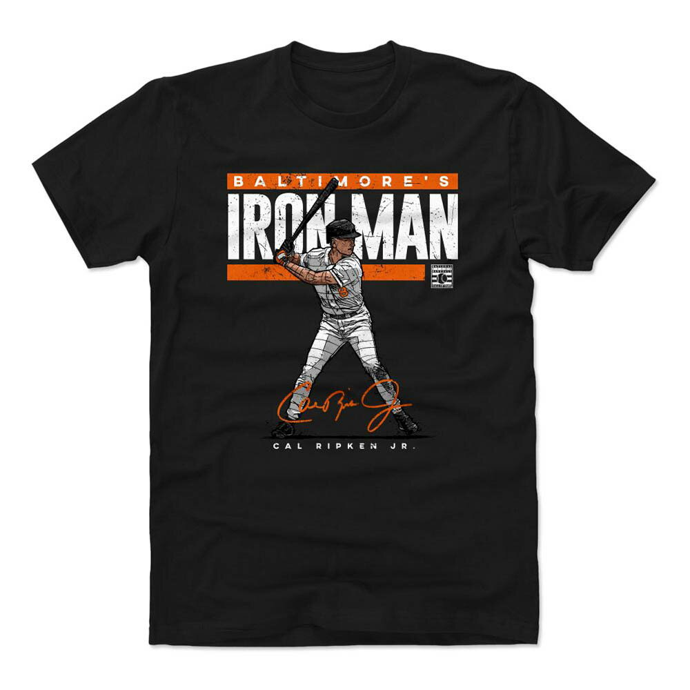 II[Y TVc JEvP MLB Iron Man T-Shirt 500Level ubN