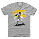 fBEW\ TVc MLB }i[Y Player Map T-Shirt 500Level wU[O[