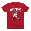 EW[~EQ TVc MLB G[X Score T-Shirt 500Level bh