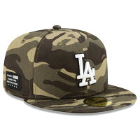 ドジャース キャップ MLB アームドフォースデー 2021 Armed Forces Day 選手着用 59FIFTY ニューエラ New Era - 
一年に一度の特別モデル！MLBアームドフォースデーCAPが新入荷！
