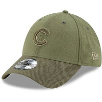 【取寄】カブス キャップ MLB Army 39THIRTY Flex Hat ミリタリー アーミー  帽子 ニューエラ/New Era オリーブ - 
MLB ｘ NEW ERA アーミーデザインCAP取寄受付開始！
