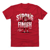 【取寄】NFL Tシャツ ジミー・ガロポロ 49ers Strong Finish T-Shirts 500LEVEL レッド - 
サラッと着るだけでカッコイイ！ジミー・ガロポロ選手グラフィックTシャツ取寄受付開始！
