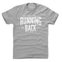 NFL TVc }[EWN\ CuY Not Bad For A Running Back T-Shirts 500LEVEL wU[O[