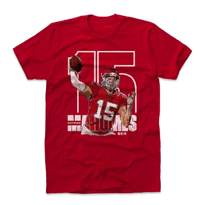 NFL TVc pgbNE}z[Y `[tX Outline W T-Shirts 500LEVEL bh