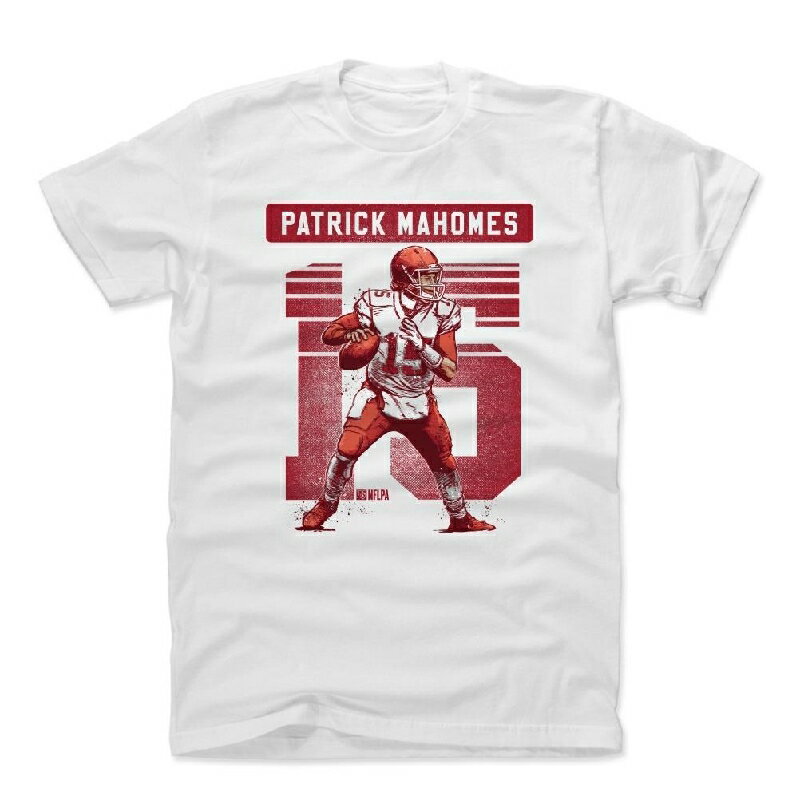 NFL TVc pgbNE}z[Y `[tX Grunge R T-Shirts 500LEVEL zCg