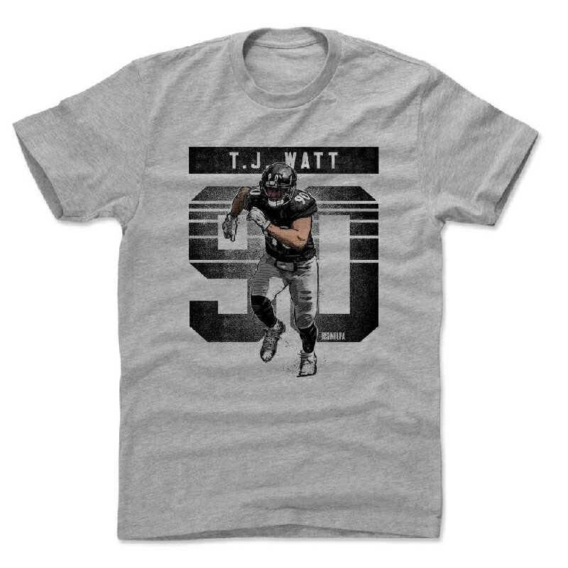 NFL TVc TEJEbg XeB[[Y Grunge K T-Shirts 500LEVEL wU[O[