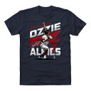 MLB u[uX TVc IW[EAr[Y City Name T-Shirt 500Level True Navy