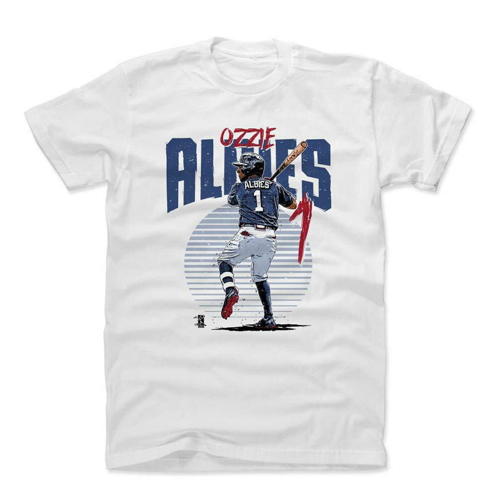 MLB u[uX TVc IW[EAr[Y Rise B T-Shirt 500Level zCg