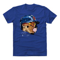 【取寄】MLB カブス Tシャツ クリス・ブライアント Clutch B T-Shirt 500Level ホワイト - 
MLB、Chicago CubsのプレイヤーグラフィックTEE取寄スタート！
