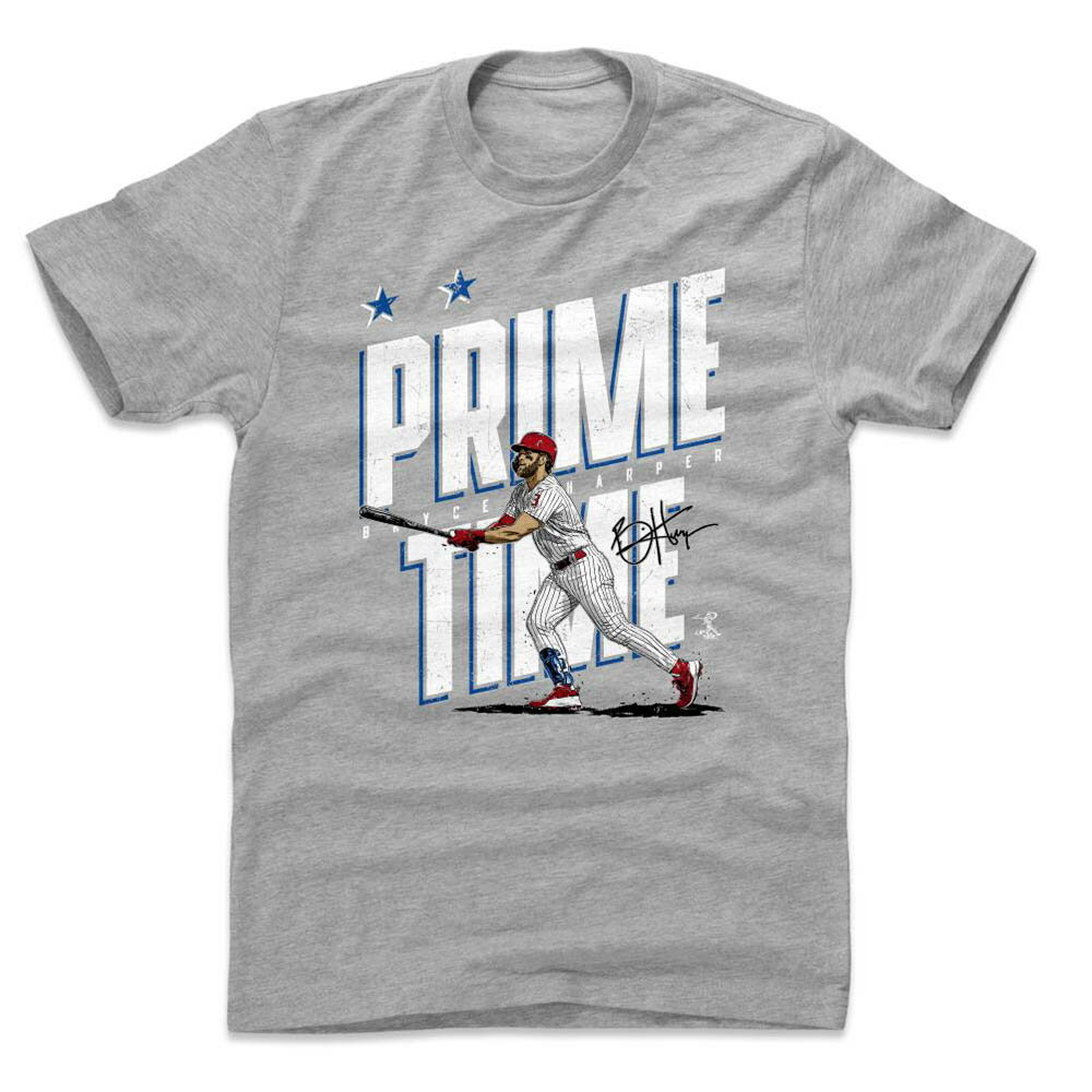 MLB tB[Y TVc uCXEn[p[ Prime Time W T-Shirt 500Level wU[O[