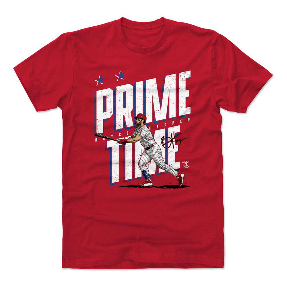 MLB tB[Y TVc uCXEn[p[ Prime Time W T-Shirt 500Level bh