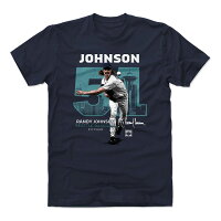 【ピックアップ】MLB マリナーズ Tシャツ ランディ・ジョンソン Throwback Number T-Shirt 500Level True Navy - 
通算303勝レジェンド ランディ・ジョンソン氏がプロフォトグラファーとしてNFLの試合に😲
