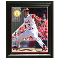 MLB 大谷翔平 エンゼルス グッズ MVP ブロンズコイン フォトミント Photo Mint 5000枚限定 フォトフレーム The Highland Mint - 
数量限定！大谷選手のブロンズコイン フォトミントが新入荷！！
