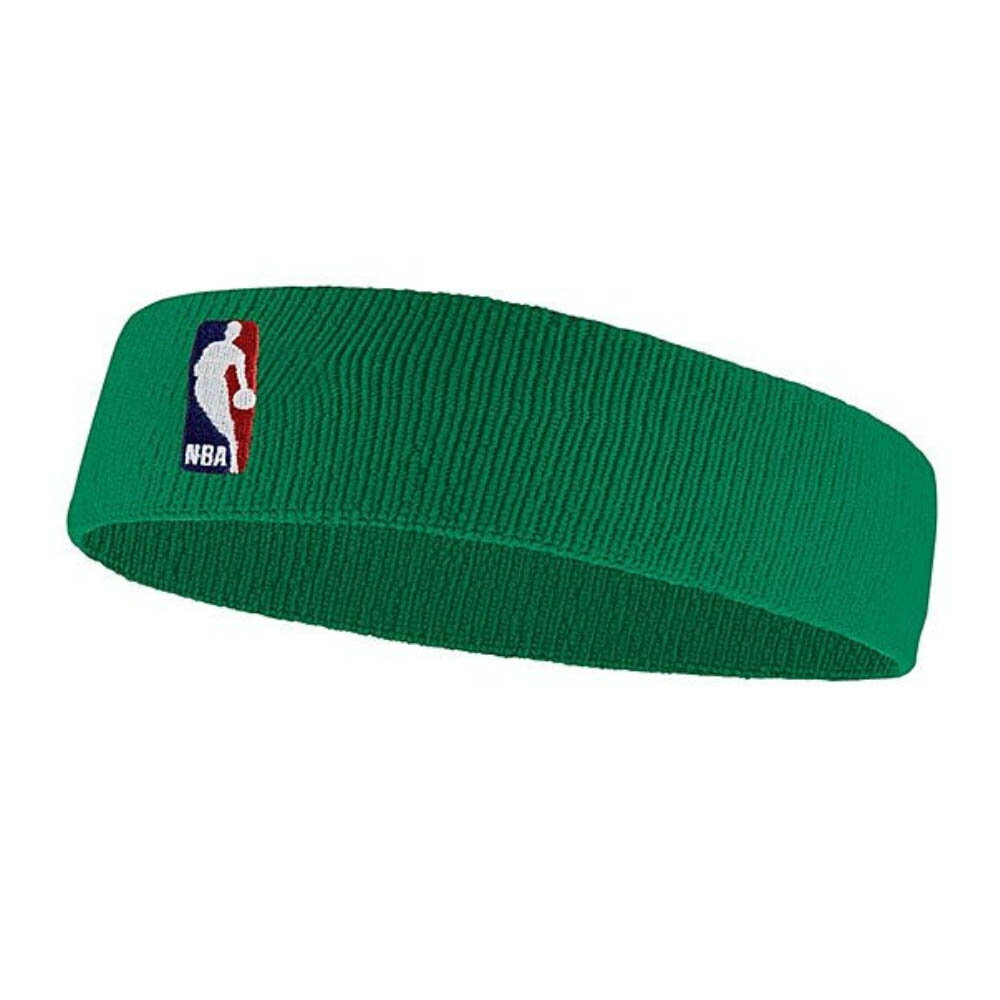 NBA グッズ ヘッドバンド Elite Headband 日本未発売カラー ナイキ Nike グリーン