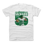 NFL イーグルス Tシャツ ドノバン・マクナブ Big 5 G T-Shirt 500Level ホワイト