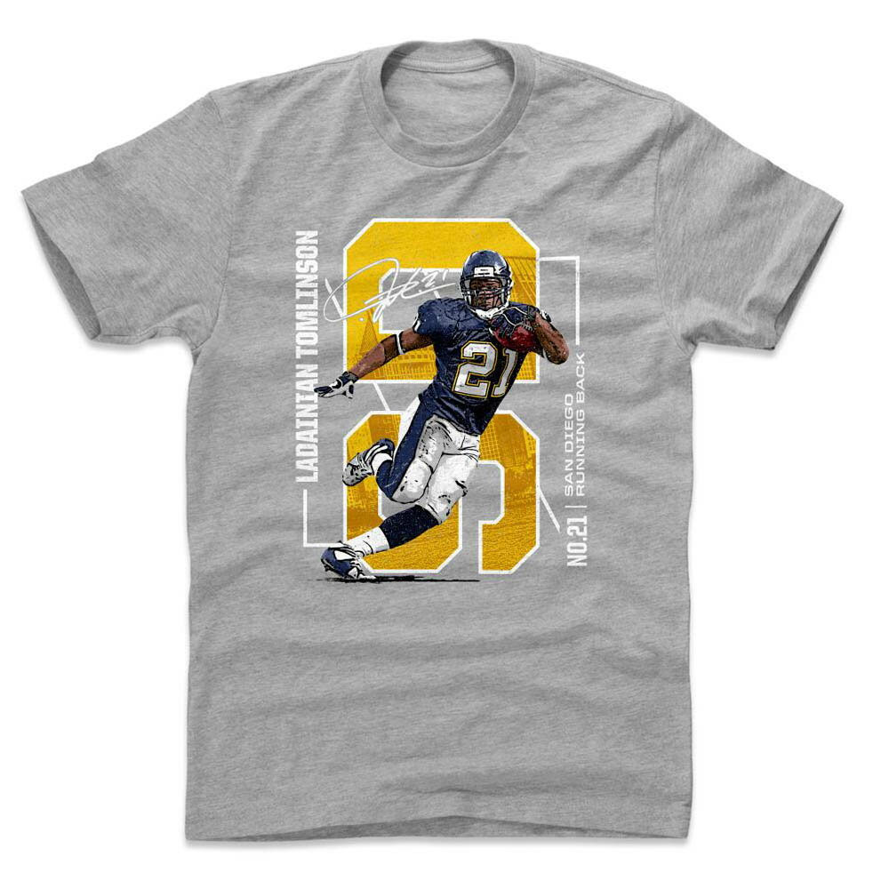 NFL TfBGS `[W[Y TVc _jAEg\ Throwback T-Shirt 500Level wU[O[