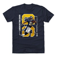 【取寄】NFL サンディエゴ チャージャーズ Tシャツ ラダニアン・トムリンソン Throwback T-Shirt 500Level True Navy - 
NFLレジェンドシリーズ！ラダニアン・トムリンソン選手グラフィックTシャツ取寄せ開始！
