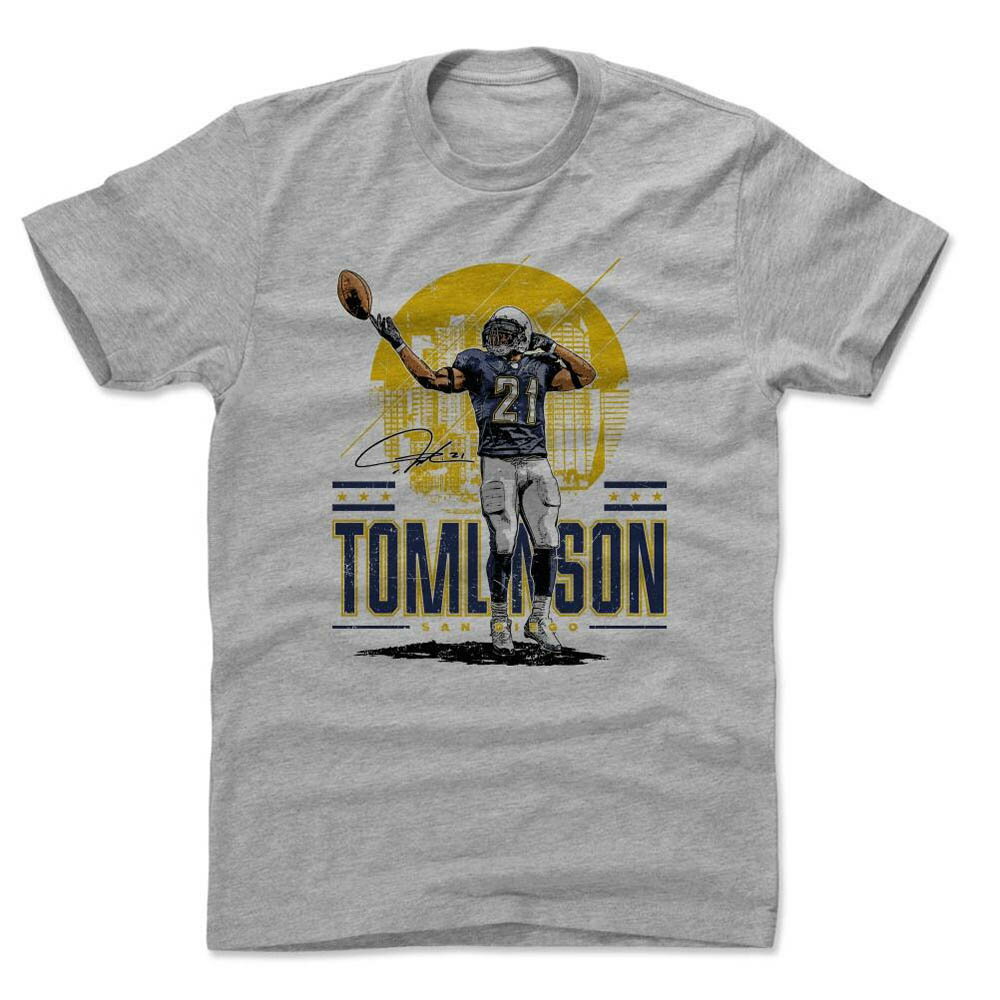 NFL TfBGS `[W[Y TVc _jAEg\ Player Skyline T-Shirt 500Level wU[O[