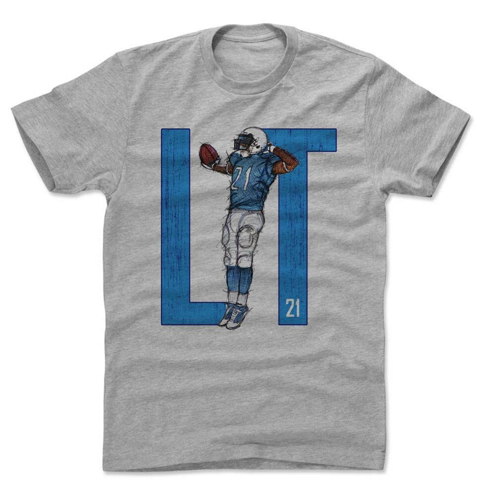 NFL TfBGS `[W[Y TVc _jAEg\ Sketch LT L T-Shirt 500Level wU[O[