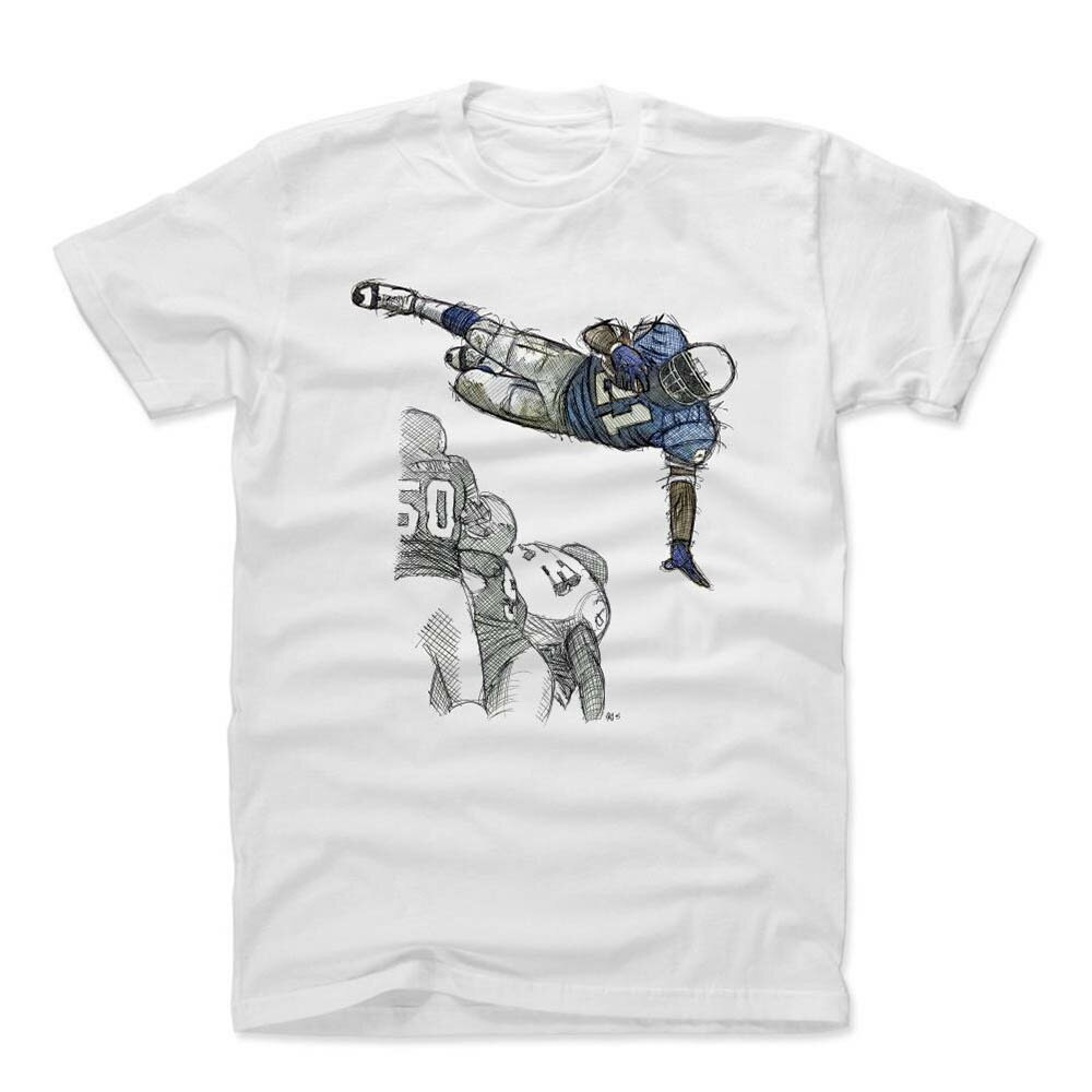 NFL TfBGSE`[W[Y TVc _jAEg\ Sketch B T-Shirt 500Level zCg