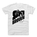 NFL C_[X TVc eBEuE Cut K T-Shirt 500Level zCg