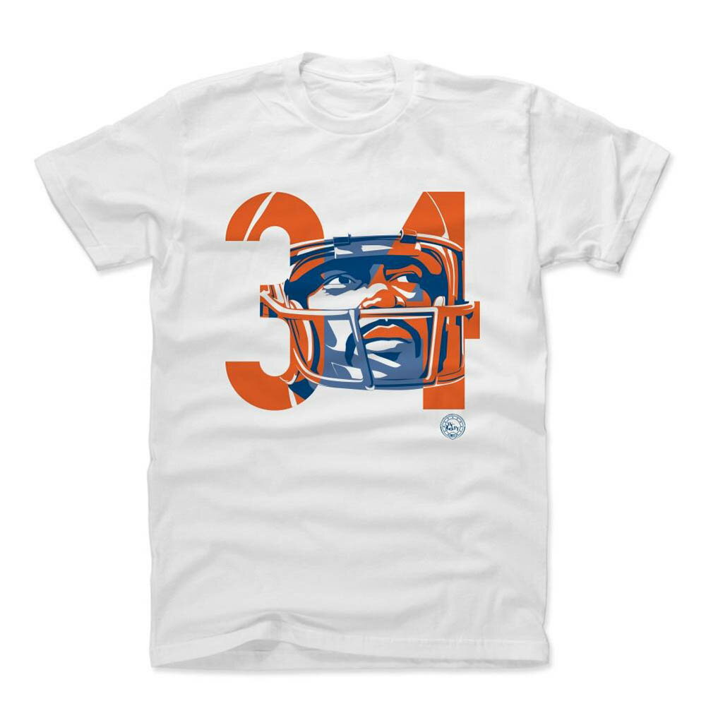 NFL xA[Y TVc EH^[EyCg Tribute 34 T-Shirt 500Level zCg