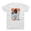 NFL ベアーズ Tシャツ ウォルター・ペイトン Stats T-Shirt 500Level ホワイト 9,020円