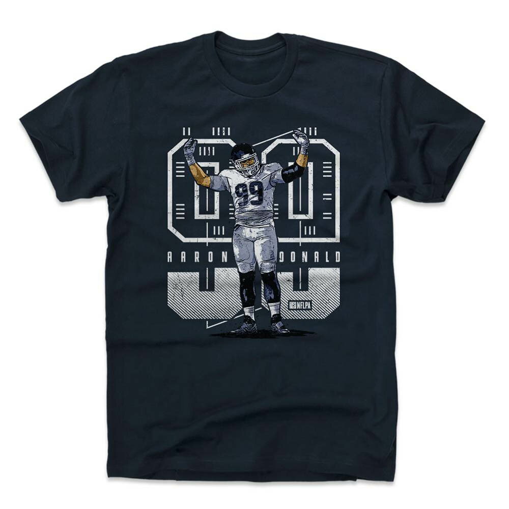 NFL Y TVc A[Ehih Future W T-Shirt 500Level True Navy