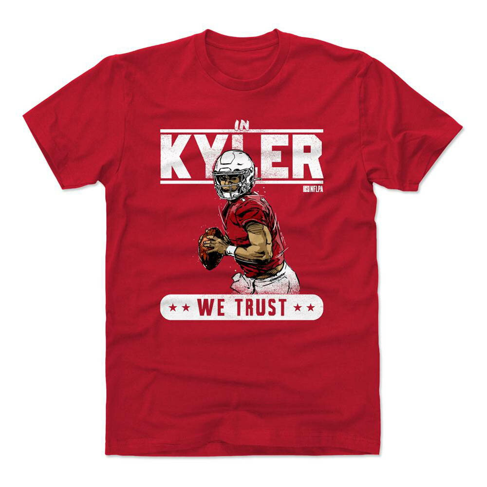 NFL J[fBiX TVc JC[E}[ Trust W T-Shirt 500Level bh