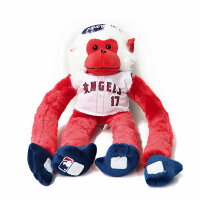 MLB 大谷翔平 エンゼルス グッズ ラリーモンキー Exclusive Rally Monkey SHOTIME Forever Collectibles レッド - 
大人気！ウキキっきー♪ラリモンキー！！🐵
