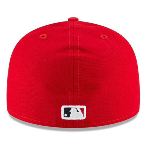 MLB エンゼルス キャップ オールスターゲーム2021 All-Star Game ワークアウト 別注 ニューエラ 59FIFTY New Era