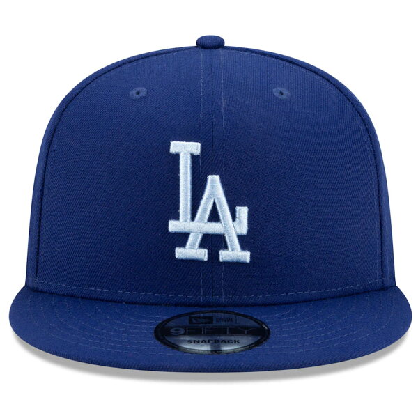 MLB ドジャース キャップ 2021 Father’s Day 9FIFTY スナップバック 父の日 ニューエラ/New Era ロイヤル