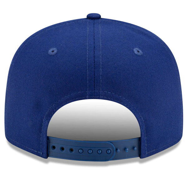 MLB ドジャース キャップ 2021 Father’s Day 9FIFTY スナップバック 父の日 ニューエラ/New Era ロイヤル