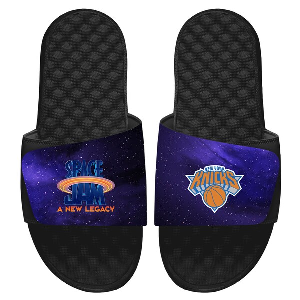 NBA ニックス サンダル スペースジャム2 Space Jam 2 Galaxy Slide Sa ...