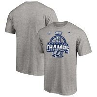 【取寄】NHL ライトニング Tシャツ スタンレーカップ2021 優勝記念 ロッカールーム - 
2021NHLスタンレーカップ優勝 ロッカールームアイテム取寄開始！
